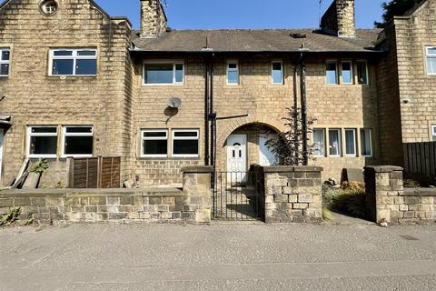 3 bedroom terraced house to rent, Leeds Road, Bradley, Huddersfield, HD2 1YS