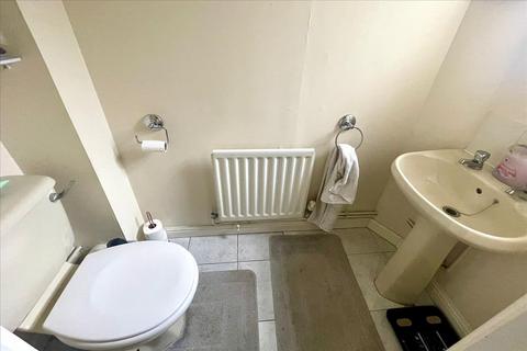 undefined, Westmacott Drive, Feltham, Middlesex, TW14