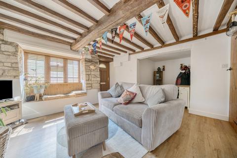 2 bedroom terraced house for sale, Ermine Street, Ancaster, Grantham, Lincolnshire, NG32