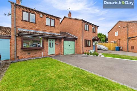 undefined, Levedale Close, Stafford ST16