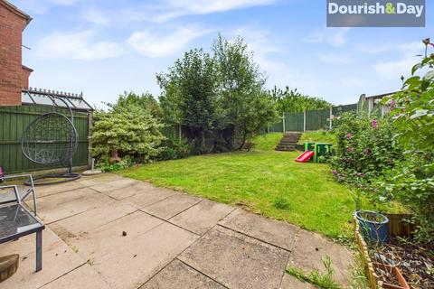 undefined, Levedale Close, Stafford ST16