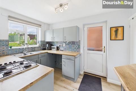 undefined, Levedale Close, Stafford ST16