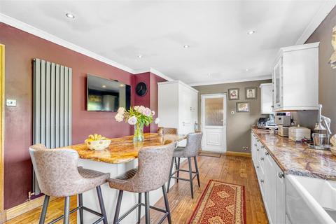 3 bedroom detached bungalow for sale, St. Annes Gardens, Middleton St. George, Darlington