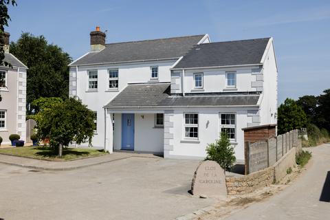 undefined, La Rue Des Sillons, St. Peter, Jersey