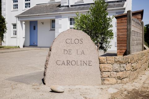 undefined, La Rue Des Sillons, St. Peter, Jersey