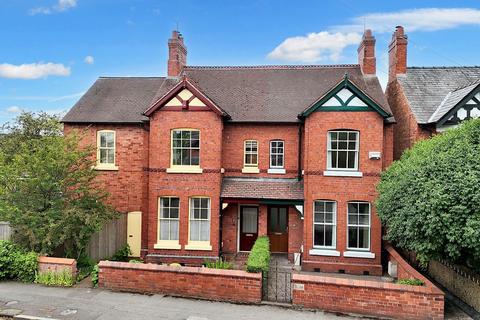 Millstone Lane, Nantwich, CW5