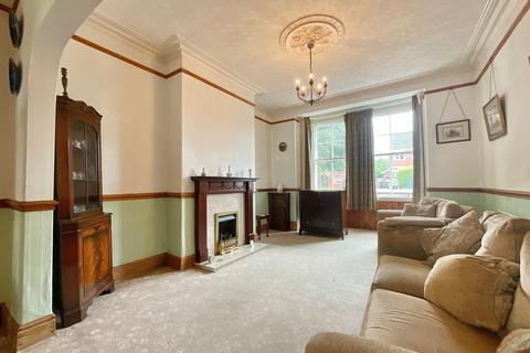 undefined, Millstone Lane, Nantwich, CW5