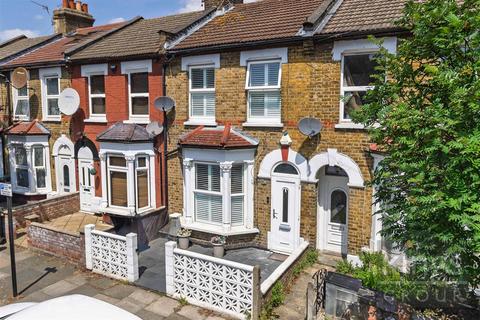 undefined, Alston Road, London, N18