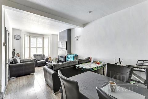 undefined, Alston Road, London, N18
