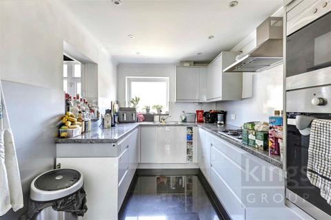 undefined, Alston Road, London, N18
