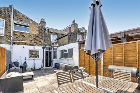undefined, Alston Road, London, N18