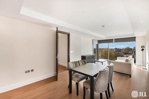 undefined, Warwick Lane London W14