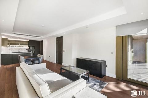 undefined, Warwick Lane London W14