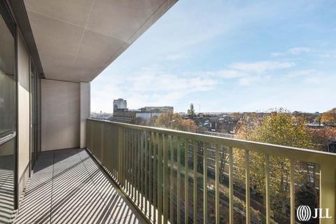 undefined, Warwick Lane London W14