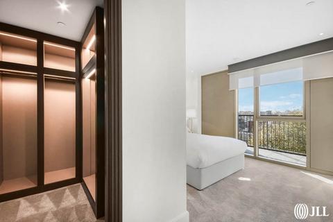 undefined, Warwick Lane London W14