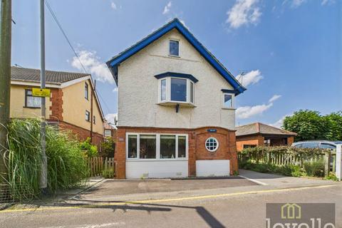 undefined, Gibraltar Road, Mablethorpe LN12