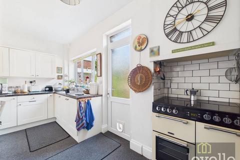 undefined, Gibraltar Road, Mablethorpe LN12