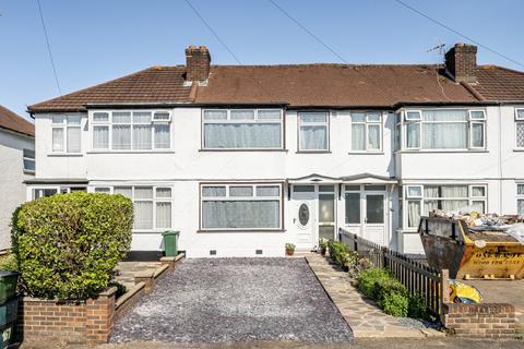 167 Henley Avenue, Cheam, Sutton, SM3 9SD