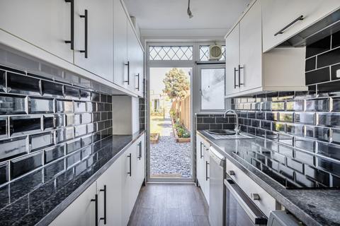 167 Henley Avenue, Cheam, Sutton, SM3 9SD