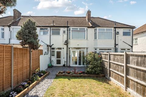 167 Henley Avenue, Cheam, Sutton, SM3 9SD