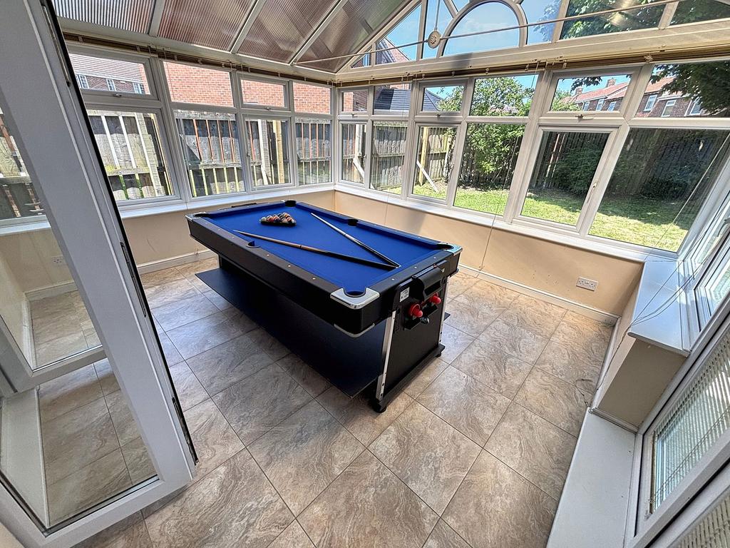 House in Newcastle upon Tyne, Blakelaw, Kenton - View 3
