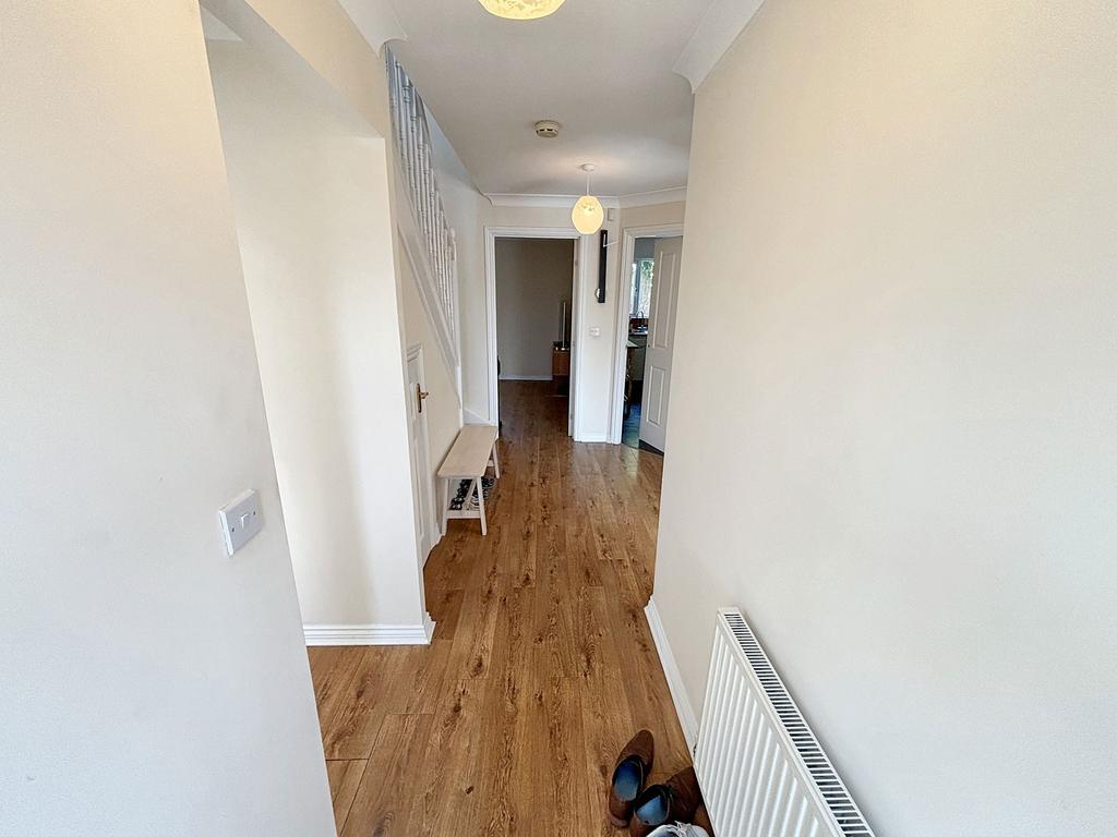 House in Newcastle upon Tyne, Blakelaw, Kenton - View 4