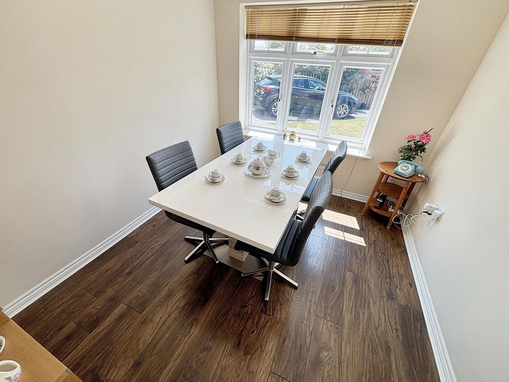 House in Newcastle upon Tyne, Blakelaw, Kenton - View 5