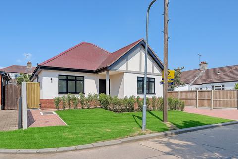 undefined, Highfield Way, Westcliff-on-Sea, SS0