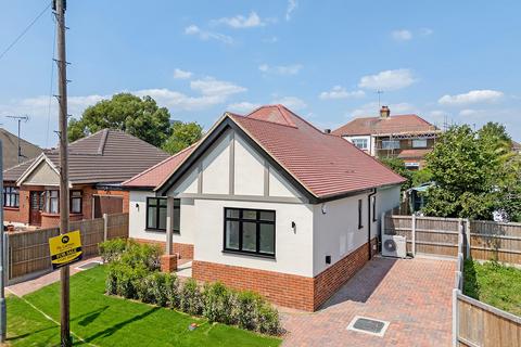 undefined, Highfield Way, Westcliff-on-Sea, SS0
