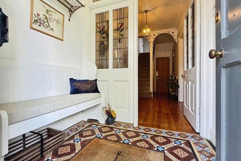7 bedroom semi-detached house for sale, Tregonwell Road, Minehead TA24