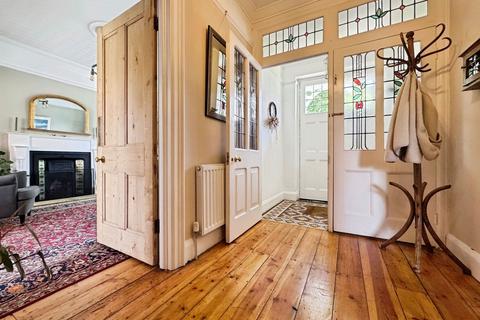 7 bedroom semi-detached house for sale, Tregonwell Road, Minehead TA24
