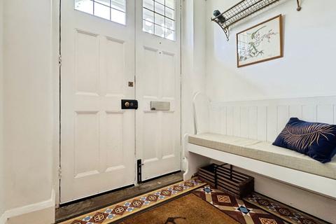 7 bedroom semi-detached house for sale, Tregonwell Road, Minehead TA24