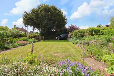 3 bedroom detached house for sale, Church Lane, Hundleby, Spilsby