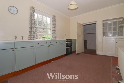 3 bedroom detached house for sale, Church Lane, Hundleby, Spilsby