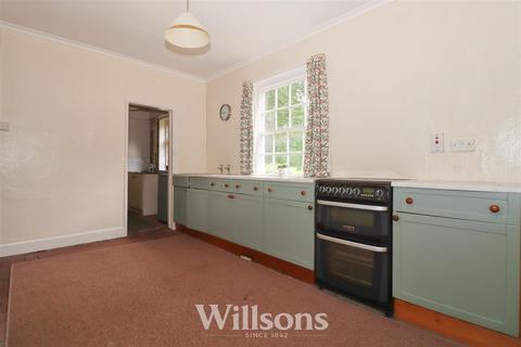3 bedroom detached house for sale, Church Lane, Hundleby, Spilsby