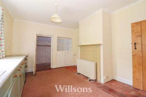 3 bedroom detached house for sale, Church Lane, Hundleby, Spilsby