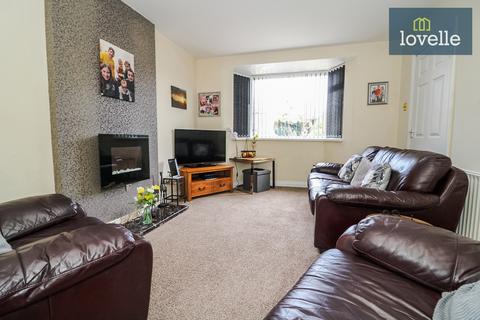 3 bedroom terraced house for sale, Runswick Road, Grimsby DN32
