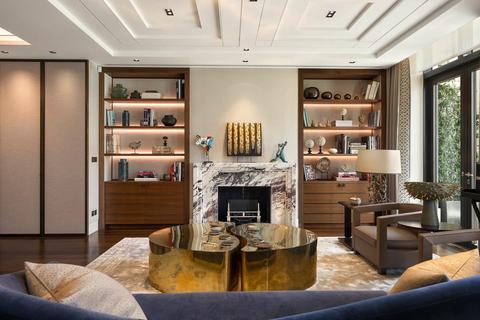 5 bedroom flat for sale, Manresa Road, London