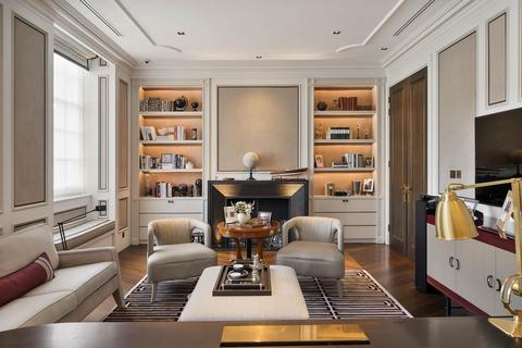 5 bedroom flat for sale, Manresa Road, London
