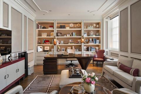 5 bedroom flat for sale, Manresa Road, London