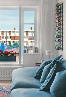 Flat 4, 26 Gloucester Square, London, E2 8RS