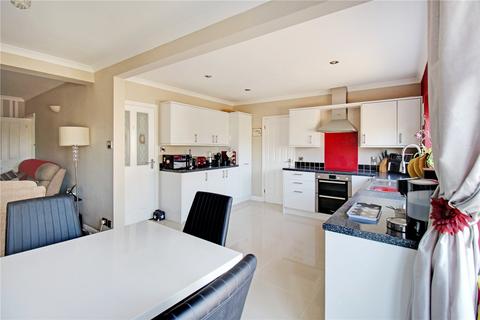 4 bedroom semi-detached house for sale, Bush Road, Hellesdon, Norwich, Norfolk, NR6