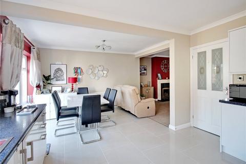 4 bedroom semi-detached house for sale, Bush Road, Hellesdon, Norwich, Norfolk, NR6