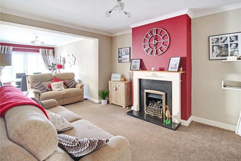 4 bedroom semi-detached house for sale, Bush Road, Hellesdon, Norwich, Norfolk, NR6