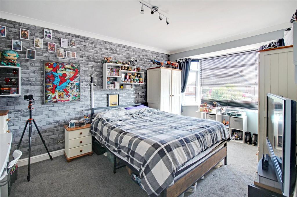 Bedroom 3