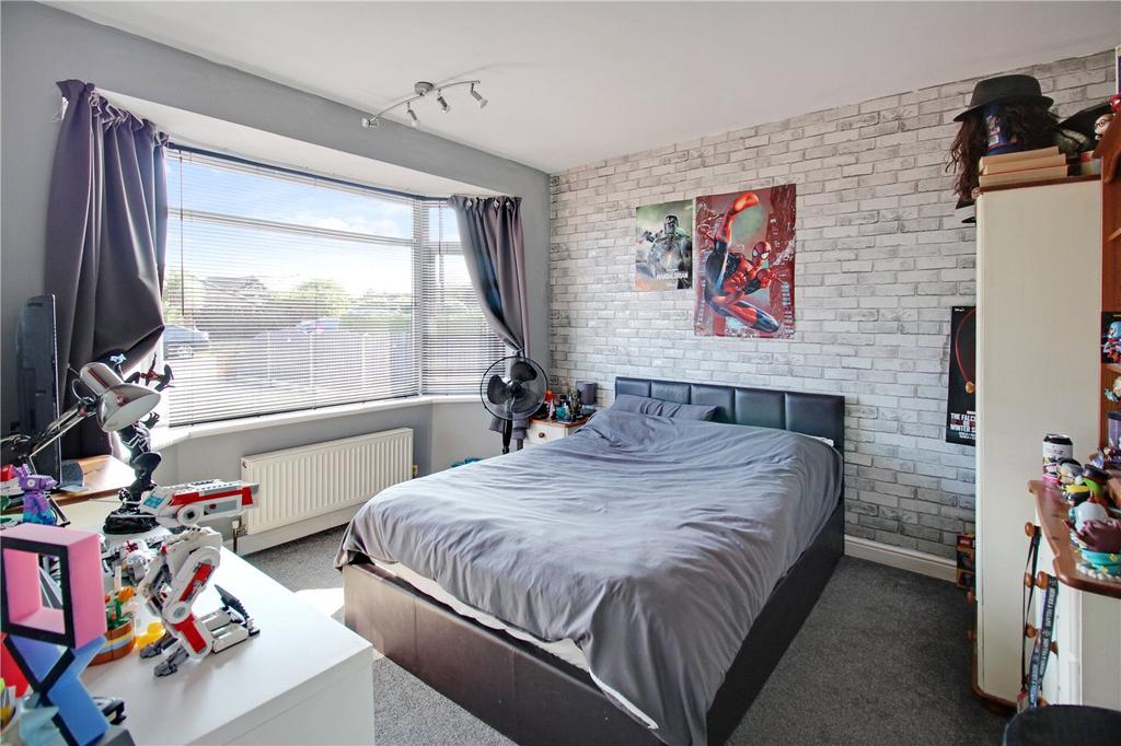 Bedroom 4