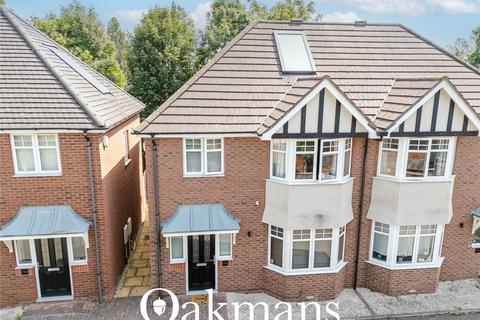 11 Deer Park Road, Birmingham, B16 0LX