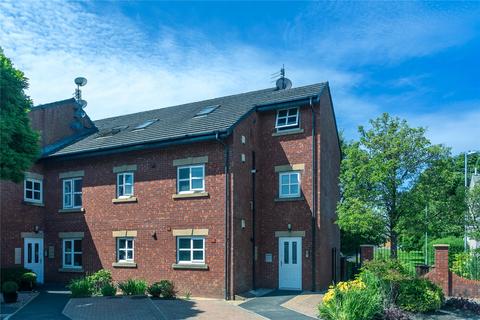 1 bedroom penthouse for sale, Burns Court, Rochdale OL11