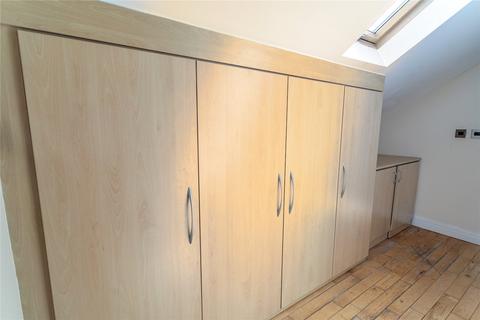 1 bedroom penthouse for sale, Burns Court, Rochdale OL11