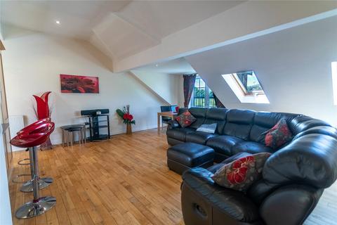 undefined, Burns Court, Rochdale OL11